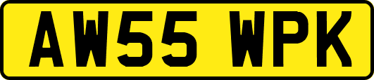 AW55WPK