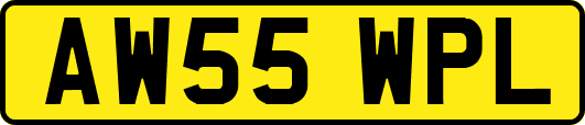 AW55WPL