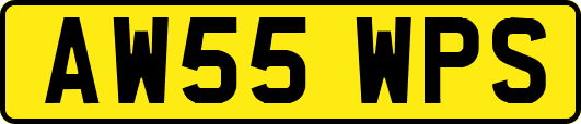 AW55WPS