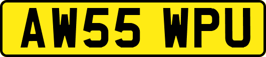 AW55WPU