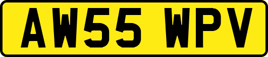 AW55WPV