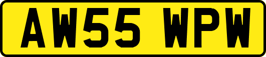 AW55WPW