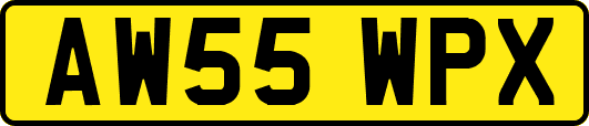 AW55WPX