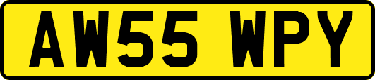 AW55WPY