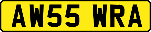 AW55WRA