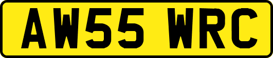 AW55WRC