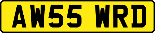 AW55WRD