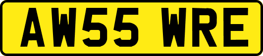 AW55WRE