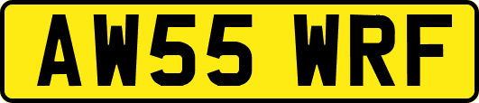 AW55WRF
