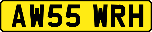 AW55WRH