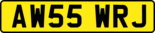 AW55WRJ