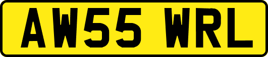AW55WRL