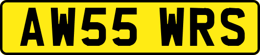 AW55WRS
