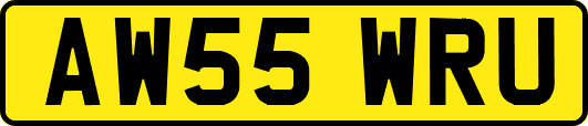 AW55WRU