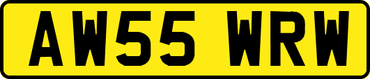 AW55WRW