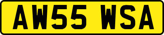 AW55WSA