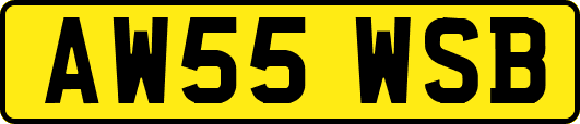 AW55WSB
