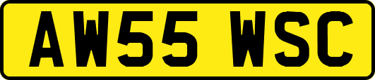 AW55WSC
