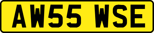 AW55WSE