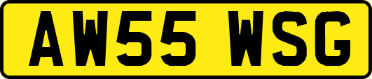 AW55WSG