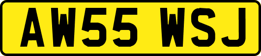 AW55WSJ