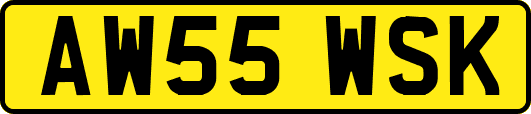 AW55WSK