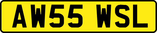 AW55WSL