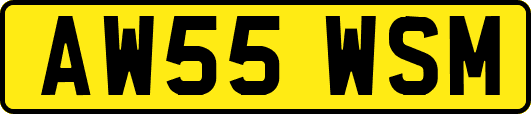 AW55WSM