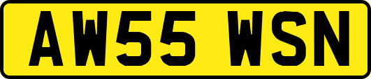 AW55WSN