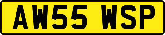 AW55WSP