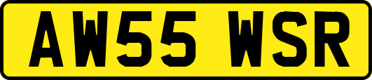 AW55WSR