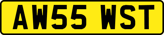 AW55WST