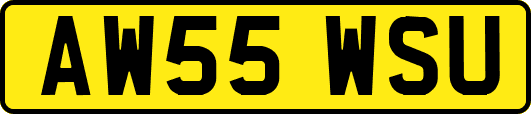 AW55WSU