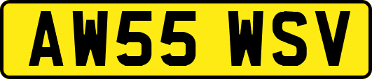 AW55WSV