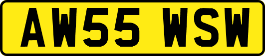 AW55WSW