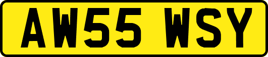 AW55WSY