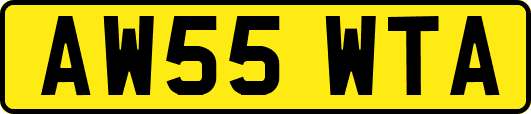 AW55WTA