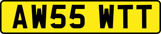 AW55WTT