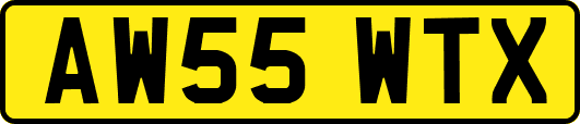 AW55WTX