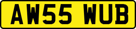 AW55WUB