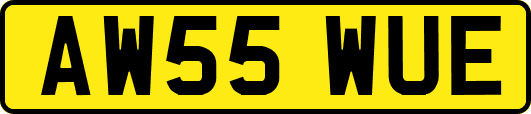 AW55WUE