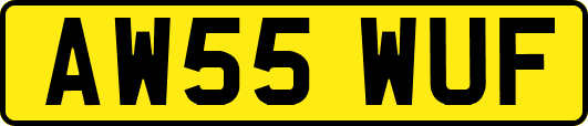 AW55WUF