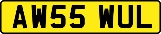 AW55WUL