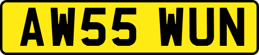 AW55WUN