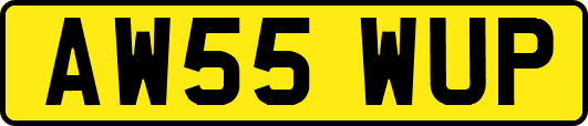 AW55WUP