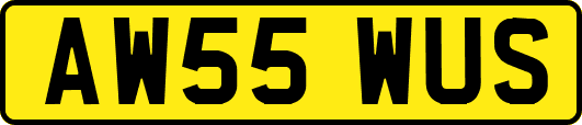 AW55WUS