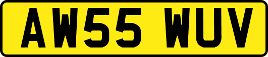 AW55WUV