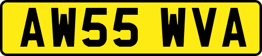 AW55WVA