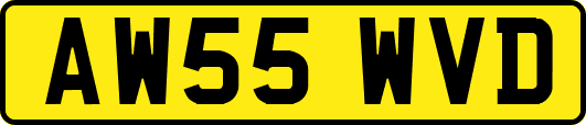 AW55WVD