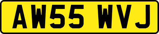 AW55WVJ